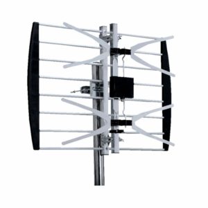 The best attic TV antennas - The Free TV Project